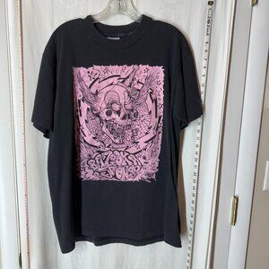 Vintage 90's Graphic T - Bazooka